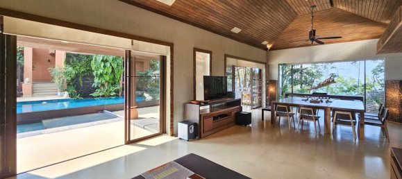 4 bedrooms Villa in Phuket, Thailand No. 5527 26