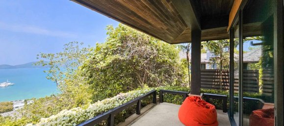 4 bedrooms Villa in Phuket, Thailand No. 5527 20