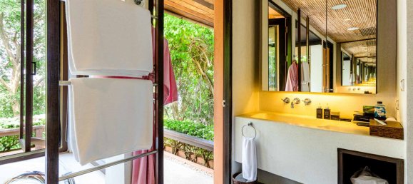 4 bedrooms Villa in Phuket, Thailand No. 5527 23