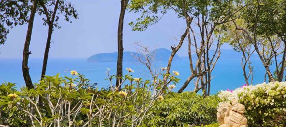 4 bedrooms Villa in Phuket, Thailand No. 5527 8