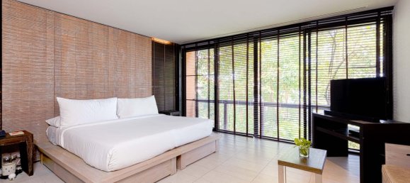4 bedrooms Villa in Phuket, Thailand No. 5527 4