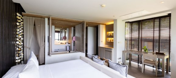 4 bedrooms Villa in Phuket, Thailand No. 5527 6