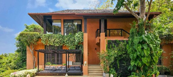 4 bedrooms Villa in Phuket, Thailand No. 5527 9