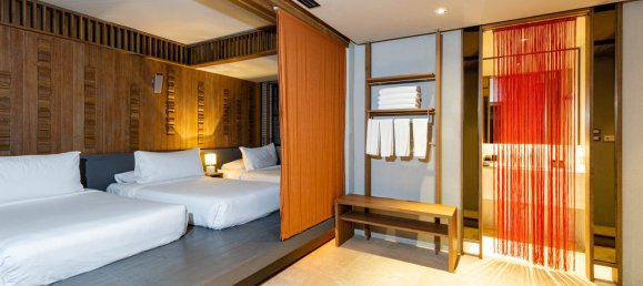 4 bedrooms Villa in Phuket, Thailand No. 5527 15