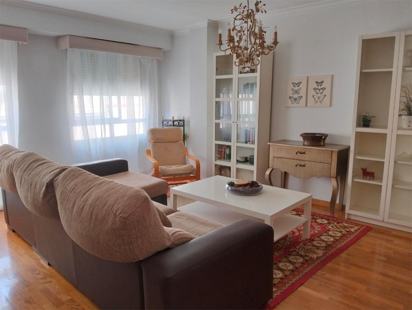 Apartamento T4 em Alicante, Spain N.º 227533