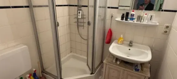 3-salle Appartement à Hamburg-Nord, Germany No. 311351 3