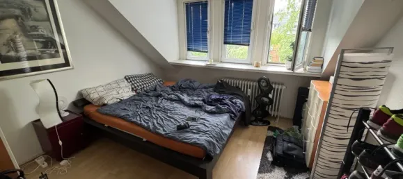 3-salle Appartement à Hamburg-Nord, Germany No. 311351 5
