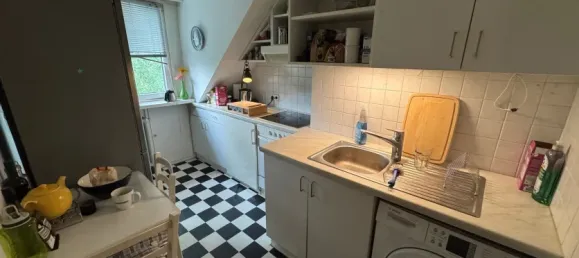 3-salle Appartement à Hamburg-Nord, Germany No. 311351 2