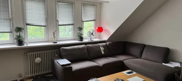 3-salle Appartement à Hamburg-Nord, Germany No. 311351 4