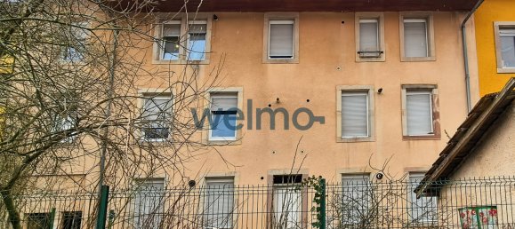 Edificio de 9 dormitorios en Belfort, France No. 274037 15