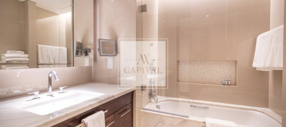 Квартира с 2 спальнями в Даунтаун Дубай (Даунтаун Бурдж Дубай), ОАЭ № 52030 19