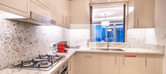 Квартира с 2 спальнями в Даунтаун Дубай (Даунтаун Бурдж Дубай), ОАЭ № 52030 28