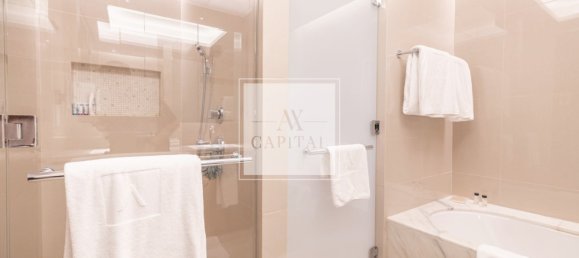 Квартира с 2 спальнями в Даунтаун Дубай (Даунтаун Бурдж Дубай), ОАЭ № 52030 13