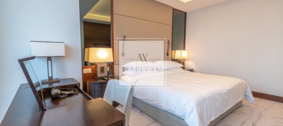 Квартира с 2 спальнями в Даунтаун Дубай (Даунтаун Бурдж Дубай), ОАЭ № 52030 23