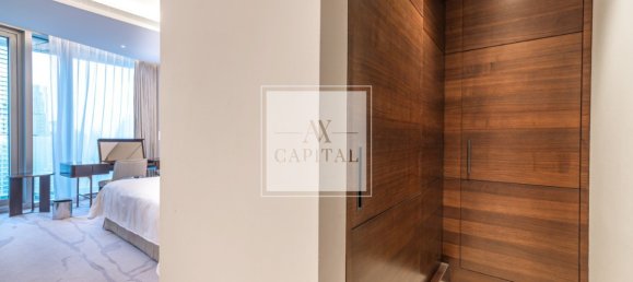 Квартира с 2 спальнями в Даунтаун Дубай (Даунтаун Бурдж Дубай), ОАЭ № 52030 11