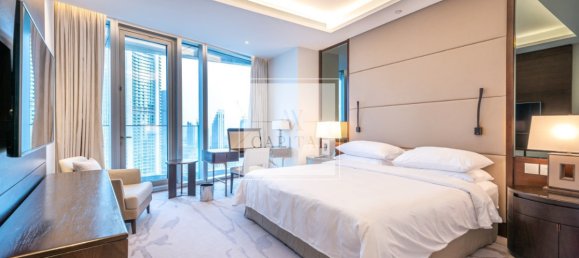 Квартира с 2 спальнями в Даунтаун Дубай (Даунтаун Бурдж Дубай), ОАЭ № 52030 8