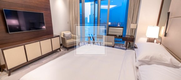 Квартира с 2 спальнями в Даунтаун Дубай (Даунтаун Бурдж Дубай), ОАЭ № 52030 16