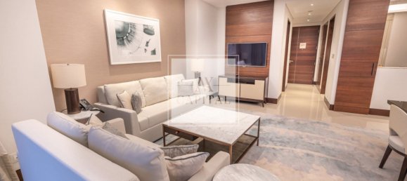 Квартира с 2 спальнями в Даунтаун Дубай (Даунтаун Бурдж Дубай), ОАЭ № 52030 20