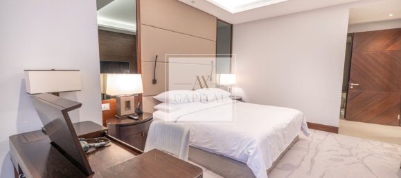 Квартира с 2 спальнями в Даунтаун Дубай (Даунтаун Бурдж Дубай), ОАЭ № 52030 18