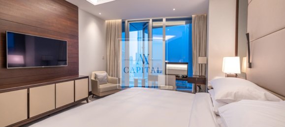 Квартира с 2 спальнями в Даунтаун Дубай (Даунтаун Бурдж Дубай), ОАЭ № 52030 15