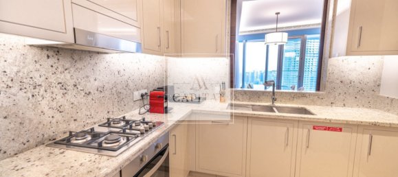 Квартира с 2 спальнями в Даунтаун Дубай (Даунтаун Бурдж Дубай), ОАЭ № 52030 24