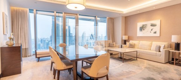 Квартира с 2 спальнями в Даунтаун Дубай (Даунтаун Бурдж Дубай), ОАЭ № 52030 26