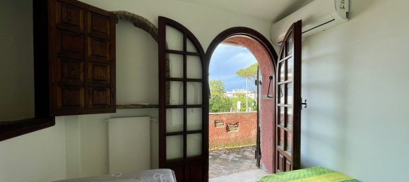 6 rooms Villa in San Felice Circeo, Italy No. 130005 19