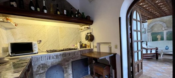 6 rooms Villa in San Felice Circeo, Italy No. 130005 8