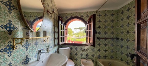 6 rooms Villa in San Felice Circeo, Italy No. 130005 15