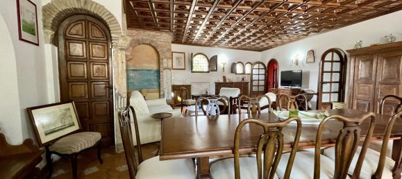 6 rooms Villa in San Felice Circeo, Italy No. 130005 10