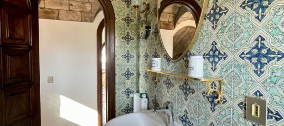 6 rooms Villa in San Felice Circeo, Italy No. 130005 16