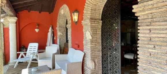 6 rooms Villa in San Felice Circeo, Italy No. 130005 2