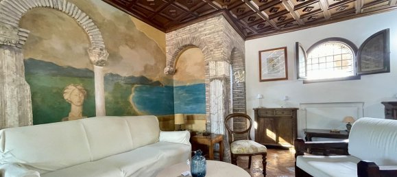 6 rooms Villa in San Felice Circeo, Italy No. 130005 7