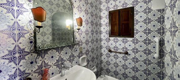 6 rooms Villa in San Felice Circeo, Italy No. 130005 13