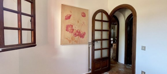 6 rooms Villa in San Felice Circeo, Italy No. 130005 11