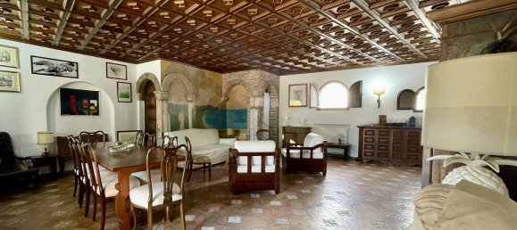 6 rooms Villa in San Felice Circeo, Italy No. 130005 6