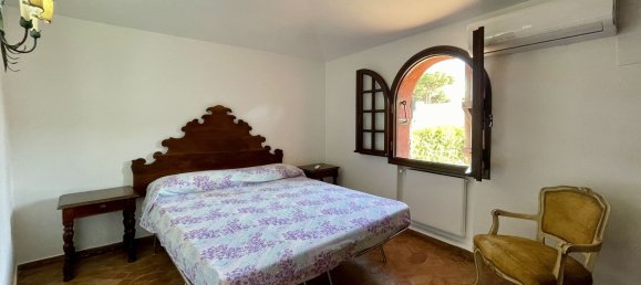 6 rooms Villa in San Felice Circeo, Italy No. 130005 20