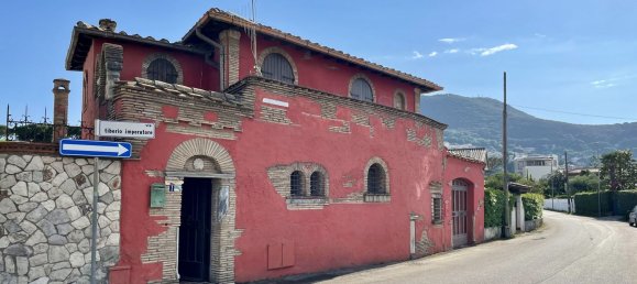 6 rooms Villa in San Felice Circeo, Italy No. 130005 3