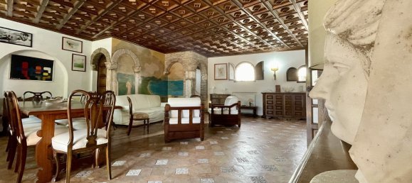 6 rooms Villa in San Felice Circeo, Italy No. 130005 5