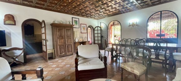 6 rooms Villa in San Felice Circeo, Italy No. 130005 4