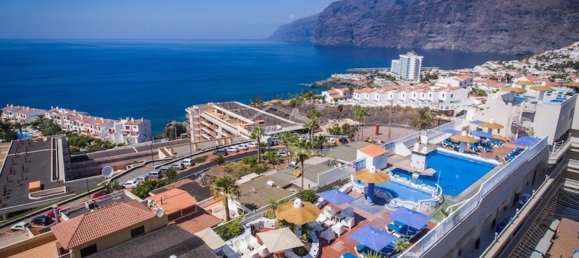 83m² Commercial property in Santiago del Teide, Spain No. 115798 16