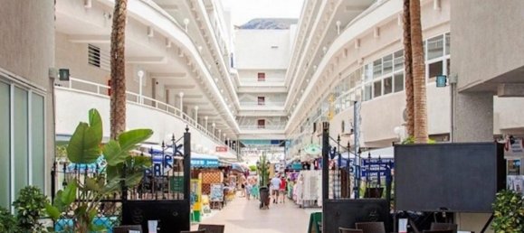 83m² Commercial property in Santiago del Teide, Spain No. 115798 20