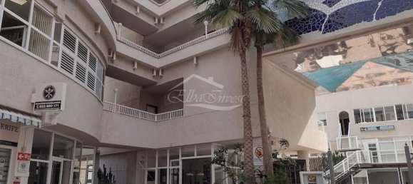 83m² Commercial property in Santiago del Teide, Spain No. 115798 21