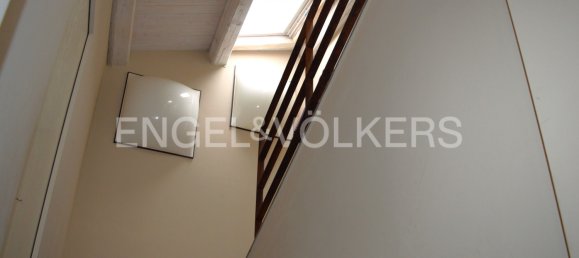 Дуплекс с 3 спальнями в Толентино, Италия № 84655 10