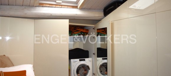 Дуплекс с 3 спальнями в Толентино, Италия № 84655 9