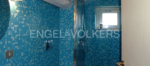 Дуплекс с 3 спальнями в Толентино, Италия № 84655 20