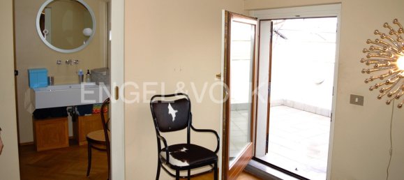 Дуплекс с 3 спальнями в Толентино, Италия № 84655 15