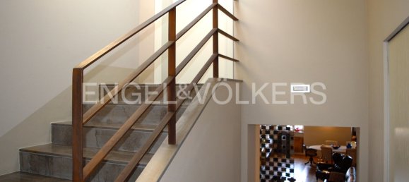 Дуплекс с 3 спальнями в Толентино, Италия № 84655 22