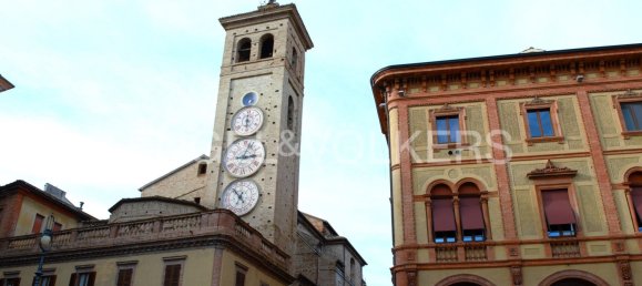 Дуплекс с 3 спальнями в Толентино, Италия № 84655 23