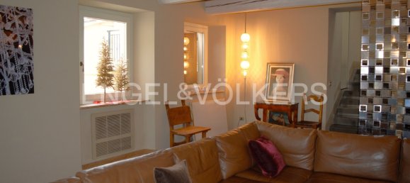 Дуплекс с 3 спальнями в Толентино, Италия № 84655 8